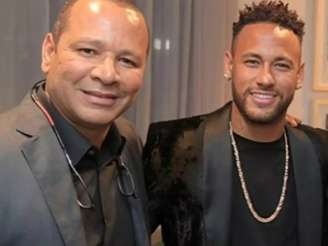 Neymar Pai e Neymar Jr. negam relação com Daniel Vorcaro 