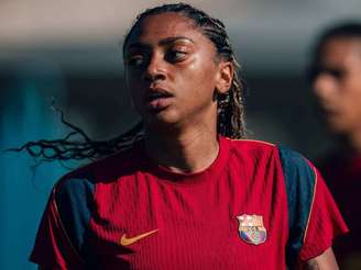 Foto: Reprodução/FC Barcelona Femení