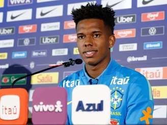Foto: Rafael Ribeiro/ CBF