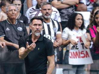 Foto: Pedro Souza/ Atlético-MG