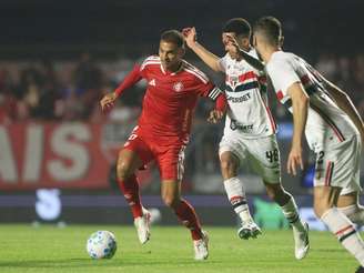 Foto: Ricardo Duarte/ Internacional