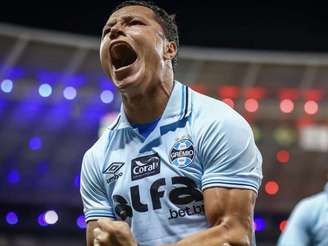 Foto: Lucas Uebel/ Grêmio