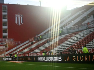 Foto: Divulgação / Estudiantes