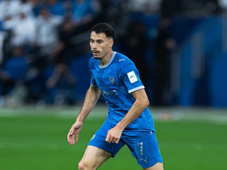 Foto: Divulgação / Al Hilal