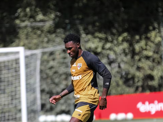 Foto: Rubens Chiri/SPFC