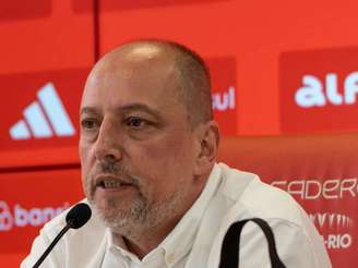 Foto: Alessandro Barcellos/ Internacional