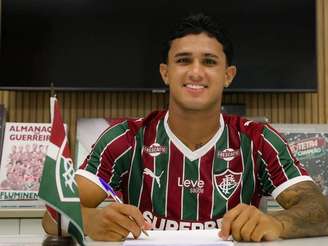 Foto: Marcelo Gonçalves/ Fluminense