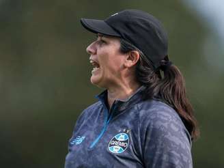 Foto: Caroline Motta/ Grêmio