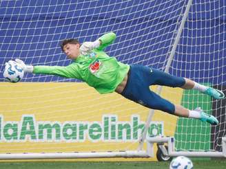 Foto: Rafael Ribeiro/ CBF
