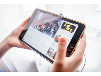 Tablet
