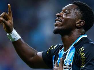 Foto: Lucas Uebel/ Grêmio