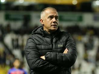 Foto: Celso da Luz/ Criciúma