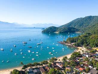 Ilha Grande