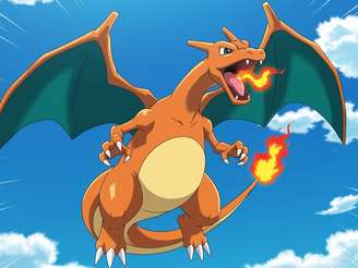 Pokemon