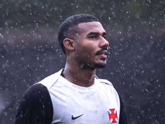 Foto: Matheus Lima/ Vasco