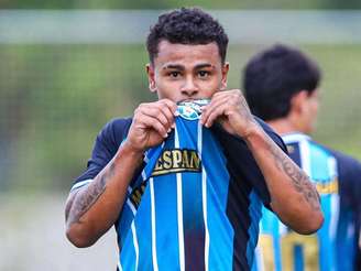 Foto: Lucas Uebel/ Grêmio
