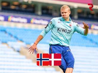 Foto: Instagram @herrelandslaget