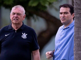 Foto: Rodrigo Coca/Agência Corinthians