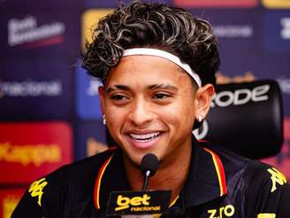 Foto: Paulo Paiva/ Sport