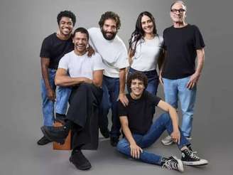 Foto: Renato Nascimento/ HBO
