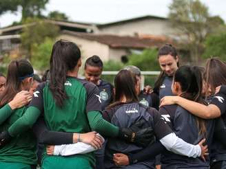 Foto: Luana Perdoncini/ Coritiba