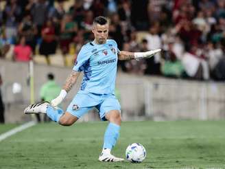 FOTO: LUCAS MERÇON / FLUMINENSE F.C.