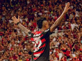 Foto: Adriano Fontes/ Flamengo