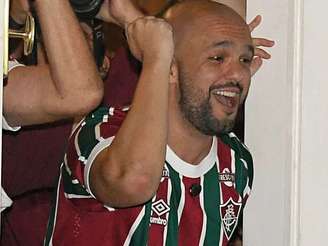 Foto: Maílson Santana/ Fluminense