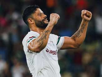 Foto: Lucas Merçon/ Fluminense