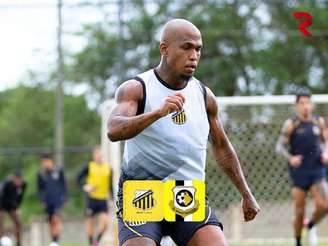 Foto: Juan Rodrigues @juan_rodrigs04 / Novorizontino