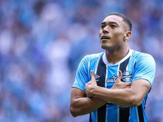 Foto: Lucas Uebel/ Grêmio