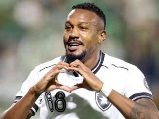 Foto: Vitor Silva/ Botafogo