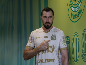 Foto: JP Pinheiro/Agência Mirassol