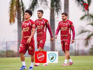 Foto: Roberto Correa @betocorreaphoto / Vila Nova