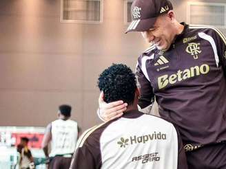 Foto: Gilvan de Souza Flamengo
