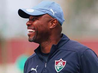 Foto: Lucas Merçon/ Fluminense