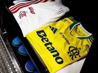 Foto: Gilvan de Souza/ Flamengo