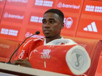 Foto: Ricardo Duarte/ Internacional