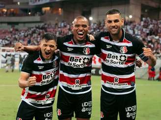 Foto: X / Santa Cruz