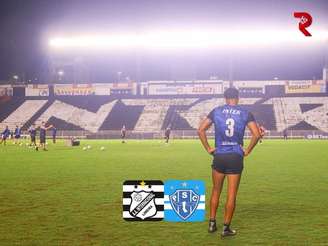 Foto: Instagram @interdelimeiraoficial