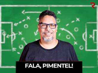 Fotomontagem: Vinicius Teixeira/ Agência RTI Esporte