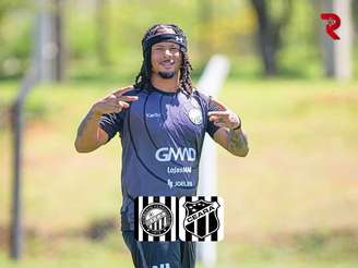 Foto: Giovani Baccin @giovanibaccin - Operário