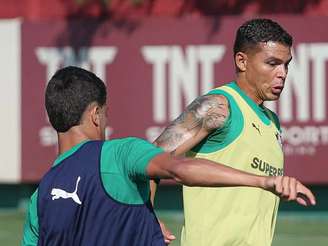 Foto: Marcelo Gonçalves/ Fluminense