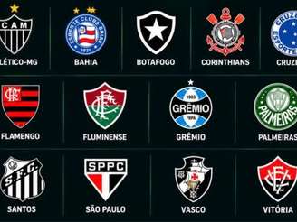Fotomontagem: Cassiano Carvalho/ Agência RTI Esporte