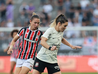 Foto: X / Corinthians Feminino