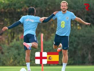 Foto: Instagram @england