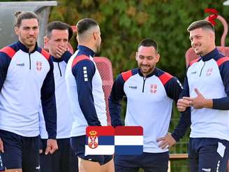 Foto: Instagram @fudbalskisavezsrbije