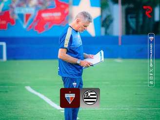 Foto: Leonardo Moreira/FEC