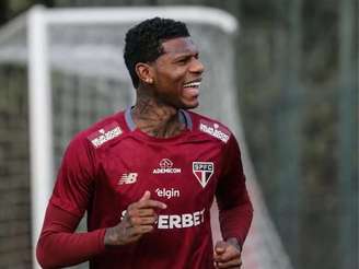 Foto: Rubens Chiri/ São Paulo