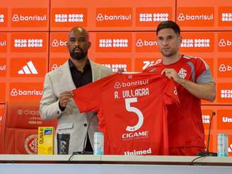 Foto: Ricardo Duarte/ Internacional